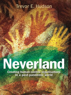 cover image of Neverland